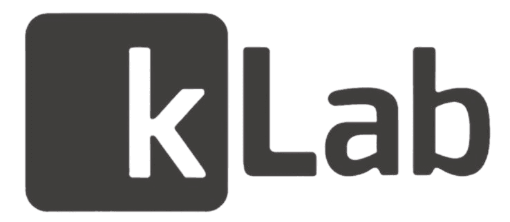 K-Lab logo