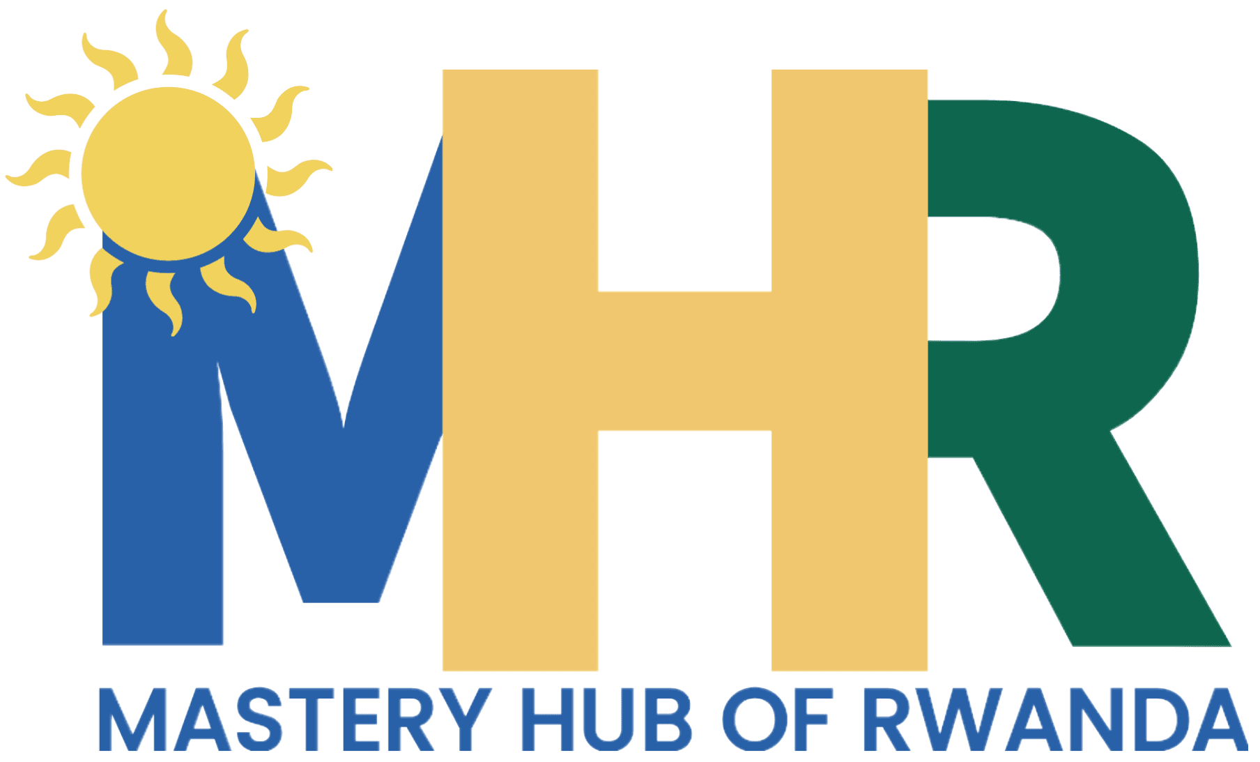 Mastery Hub of Rwanda logo