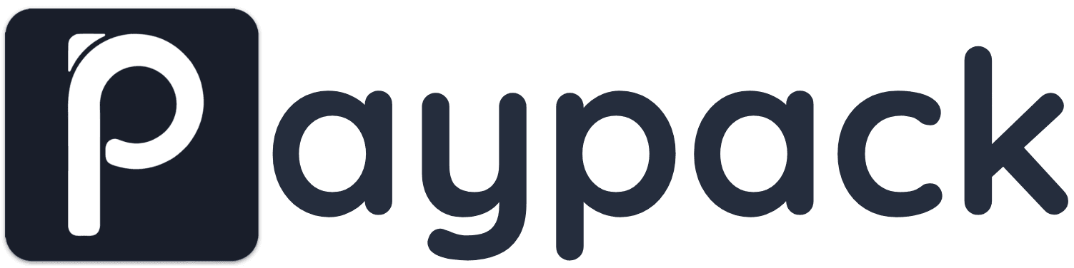 Paypack logo