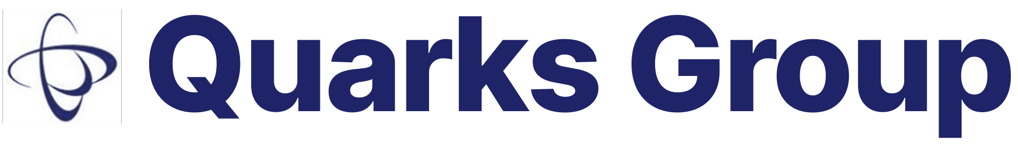 Quarks logo
