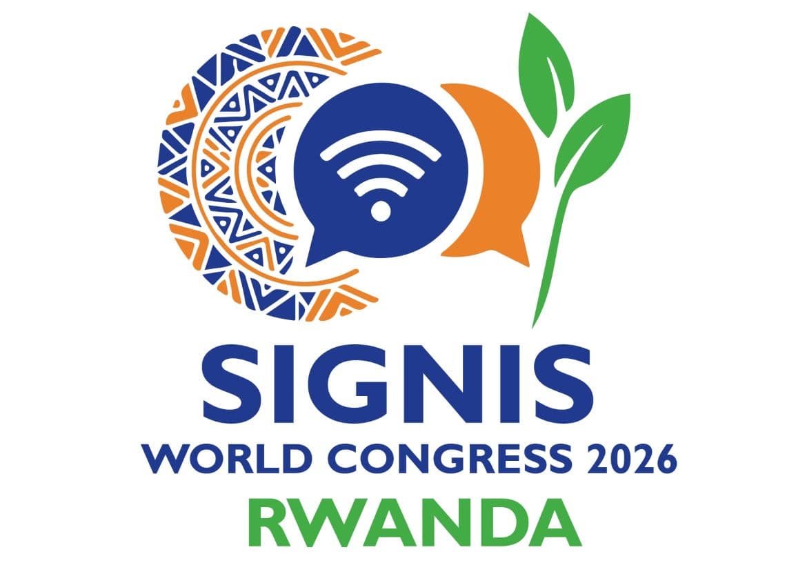 SIGNIS World Congress 2026 logo