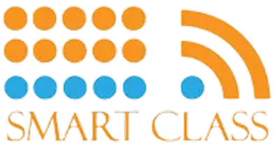 SMART CLASS logo